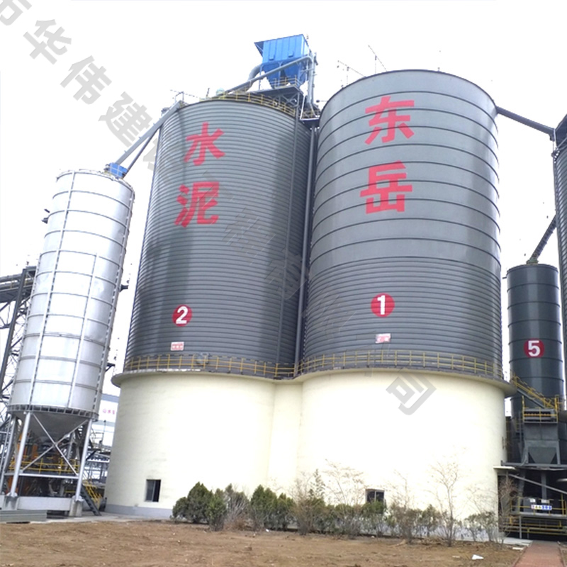 <b>鍍鋅卷邊倉</b>